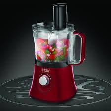 Russell Hobbs Desire - Robot Kuchenny z 2 Poziomami Prędkości