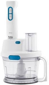 Beko HBG5100W - Wielofunkcyjny Blender Nurkowy 500 W
