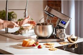 Robot kuchenny Adler Camry CR 4223 LCD 2000 W 5L