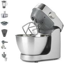Roboty Kuchenne - Twoja Pomoc w Kuchni!
