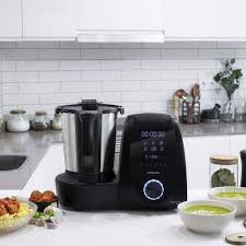 Cecotec Mambo 9090 - Ceramiczne Urządzenie Kuchenne 30 w 1