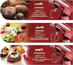 Robot kuchenny Eisenbach 6