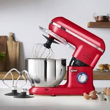 MisterChef® Pro - Profesjonalny Robot Kuchenny 1600 W