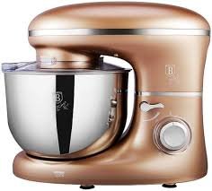 Robot kuchenny Berlingerhaus 1300 W Rose Gold