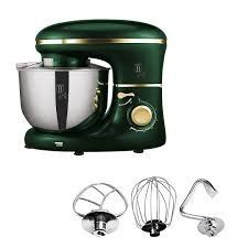 Robot kuchenny 1300 W z miską 6 l i 6 prędkościami