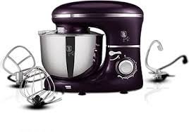 Robot kuchenny Berlingerhaus 1300 W Purple Metallic Line