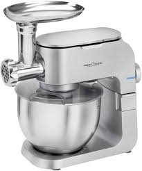 Robot Cukierniczy ProfiCook PC-KM 1151 z Miską