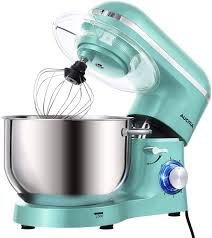 Robot kuchenny Aucma 1400 W ze stalową miską