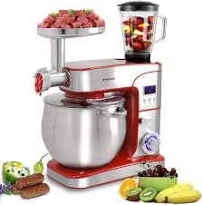 Robot kuchenny Syntrox KM-2000W de Luxe Paris