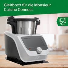 Monsieur Cuisine Edition Plus - Twój pomocnik w kuchni!