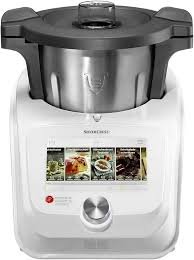 SilverCrest Monsieur Cuisine Connect – Nowoczesny Robot Kuchenny