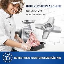 Wkładka nożowa VIOKS 620949 do robotów kuchennych Bosch
