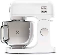 Kenwood KMX750AW - Planetarna Ugniatarka 1000W