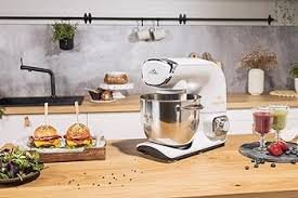ETA Gratus EVO Max - Metalowy Robot Kuchenny 5