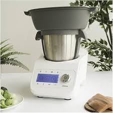 LIVOO Feel Good Chwile - Super Cooker 12 w 1 z Akcesoriami