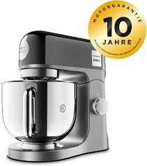 Robot Kuchenny Kenwood kMix KMX760BC ze Stalową Miską