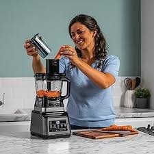 Ninja Robot Kuchenny 2