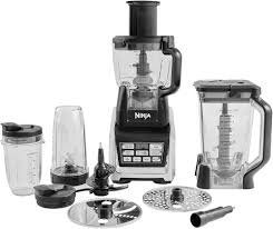 Ninja BL682EU2EU2: Robot Kuchenny 3 w 1 1500 W