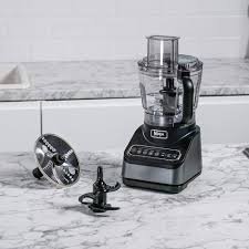 Ninja Robot Kuchenny Auto-iQ 850 W