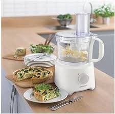 Robot Kuchenny Kenwood MultiPro Compact FDP301WH
