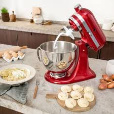Robot Kuchenny KitchenAid 4