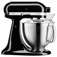 Robot Kuchenny Kitchenaid Artisan 4