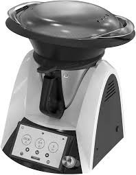 Inteligentny Robot Kuchenny Icookmix 16 w 1