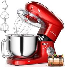 Robot Kuchenny SASA ROCOO 1500W - Maszyna do Zagniatania Ciasta