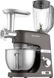 Sencor Robot Kuchenny Robust - Wielofunkcyjny Robot do Ciasta