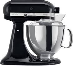 Robot Kuchenny Kitchenaid Artisan 4