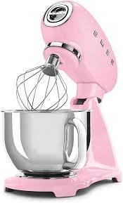 Mikser planetarny Smeg SMF03PKEU 800 W